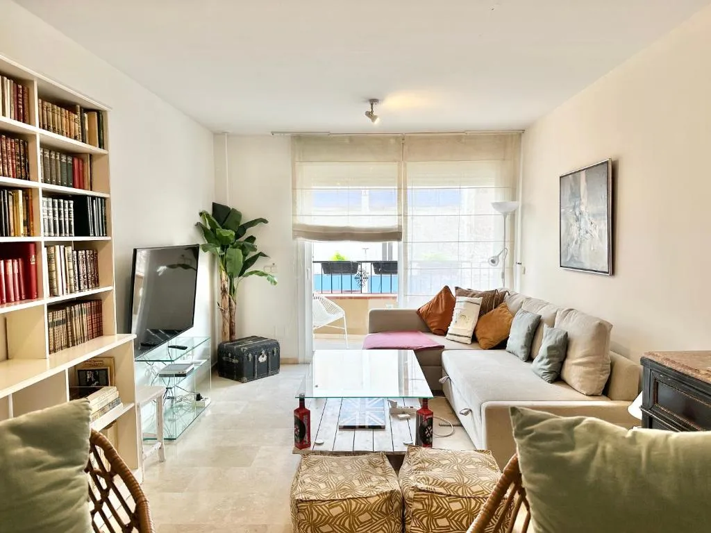 Image of Marbella Center – EaW Homes