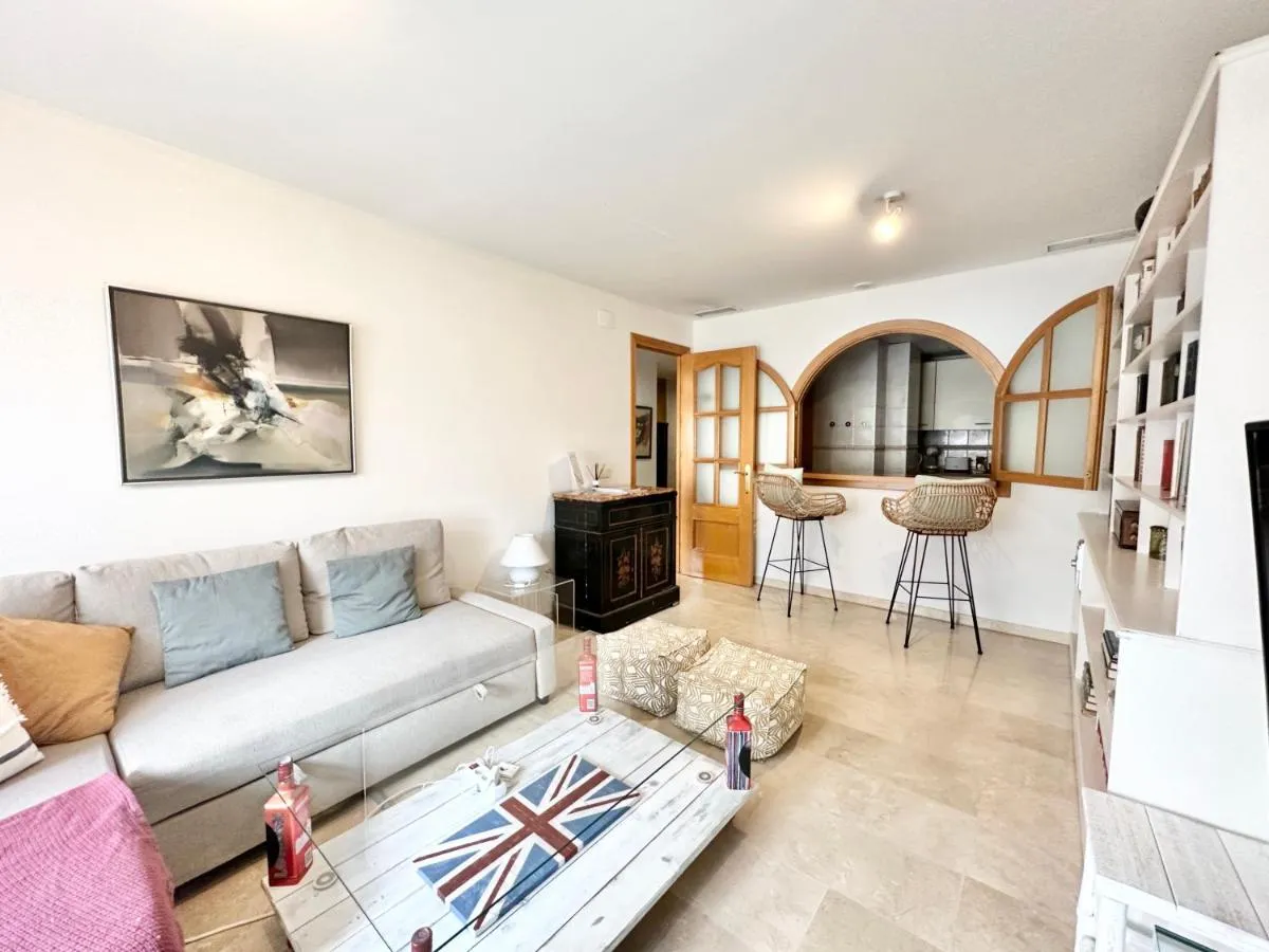 Image 1 of Marbella Center – EaW Homes