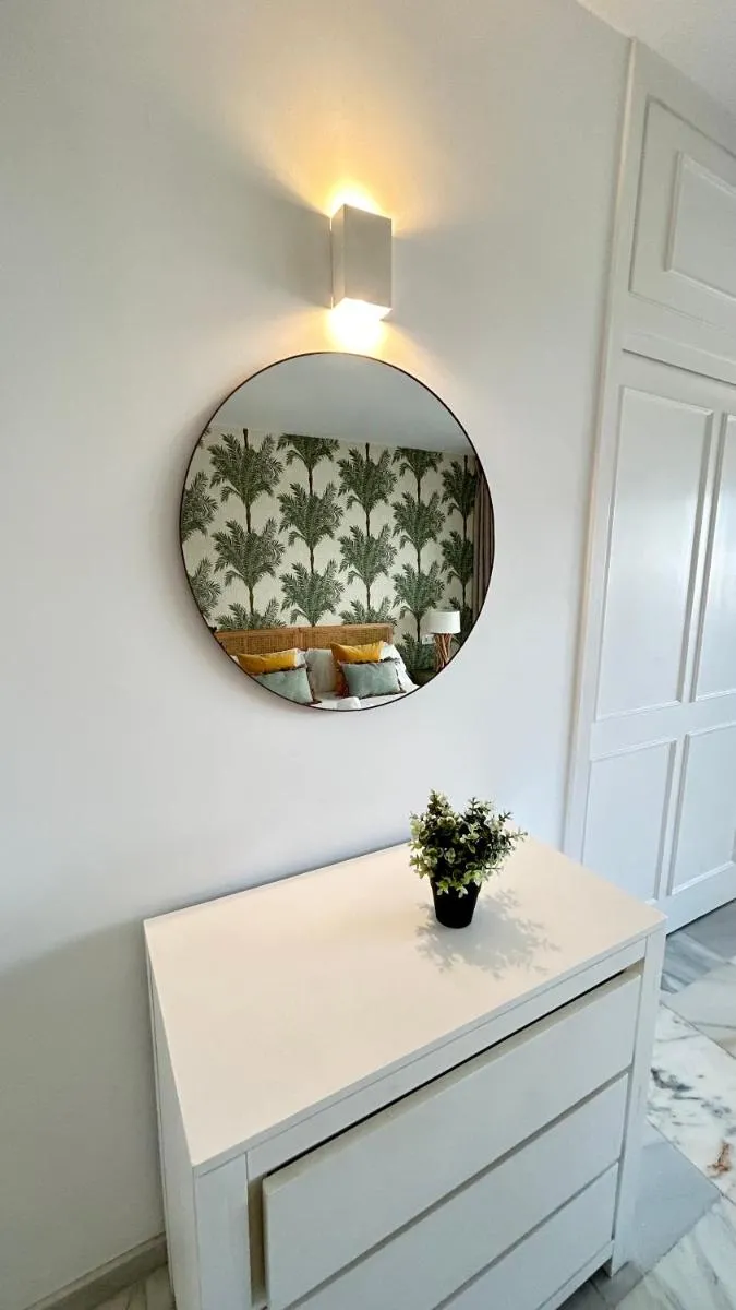 Image 4 of Marbella Center New and Luxurious Apartment on the beach 627