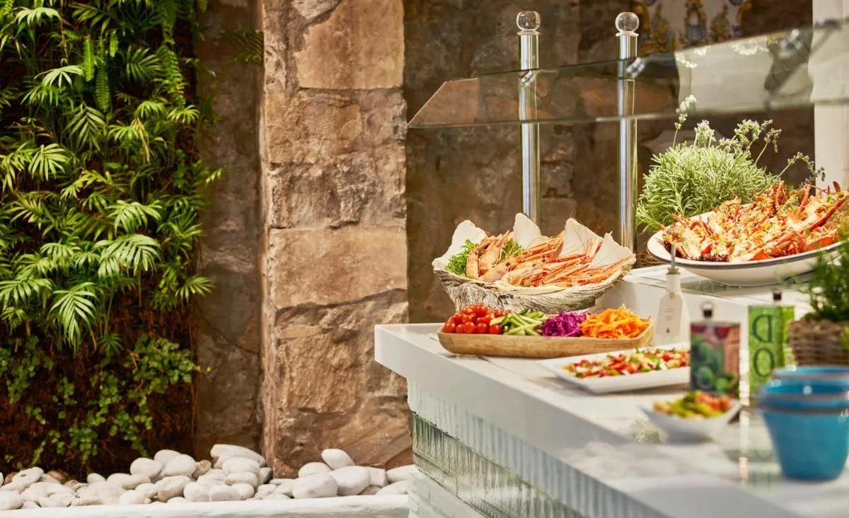 Image 6 of Marbella Club Hotel · Golf Resort & Spa