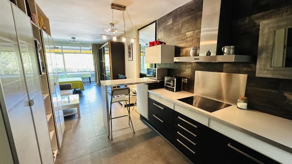 Image of Marbella Estudio Carolina Park