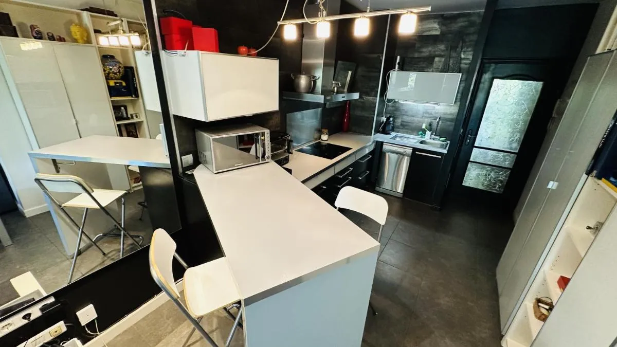 Image 6 of Marbella Estudio Carolina Park