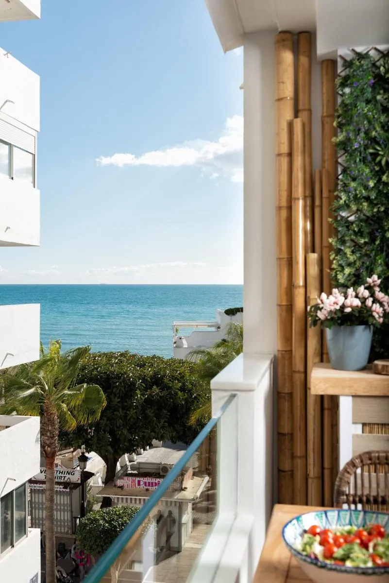 Image 3 of Marbella First Line Beach