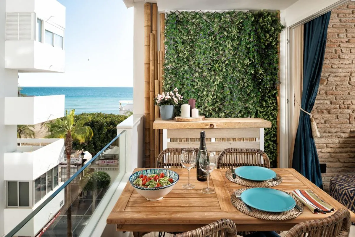 Image 2 of Marbella First Line Beach