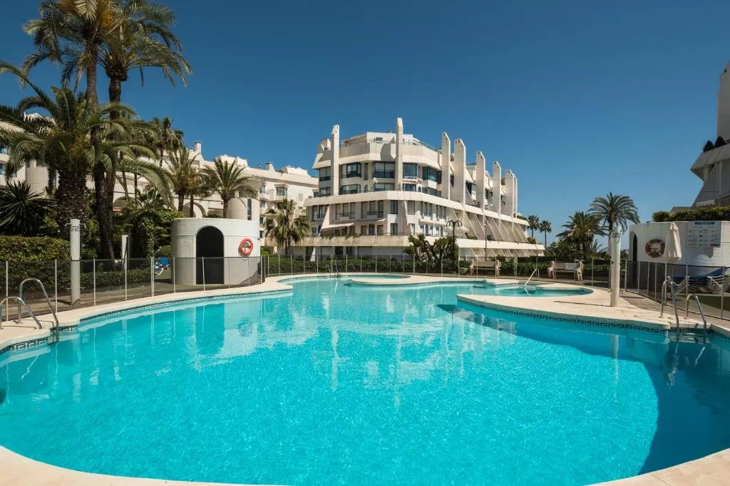 Image of Marbella House 46 Duplex