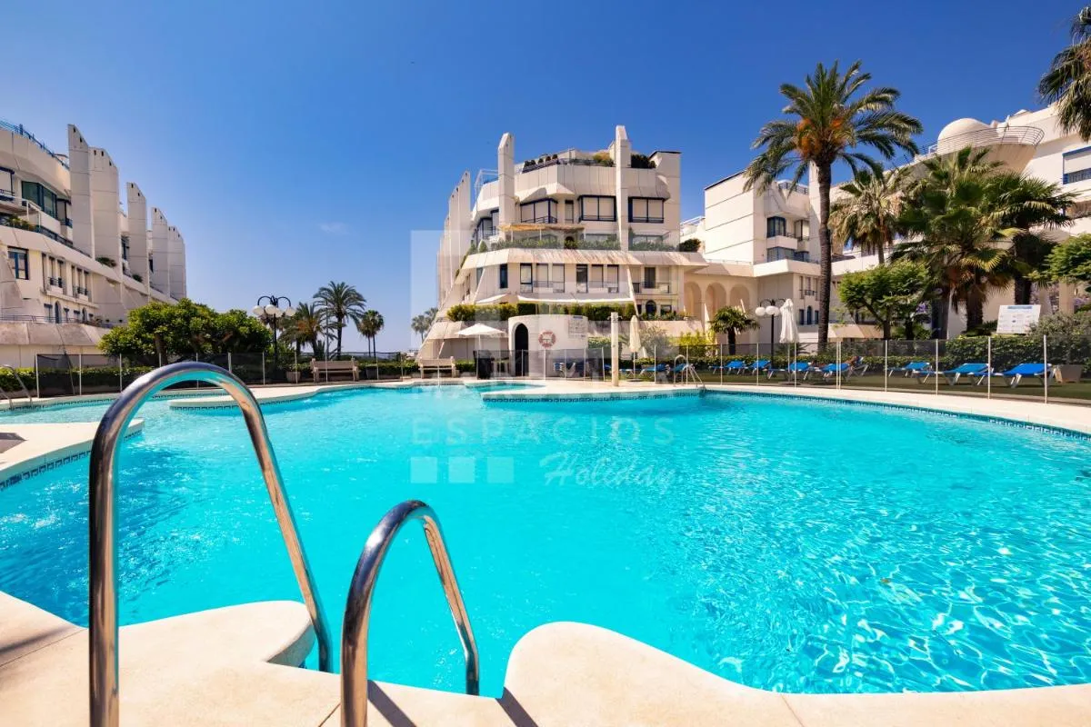 Image 1 of Marbella House 46 Duplex