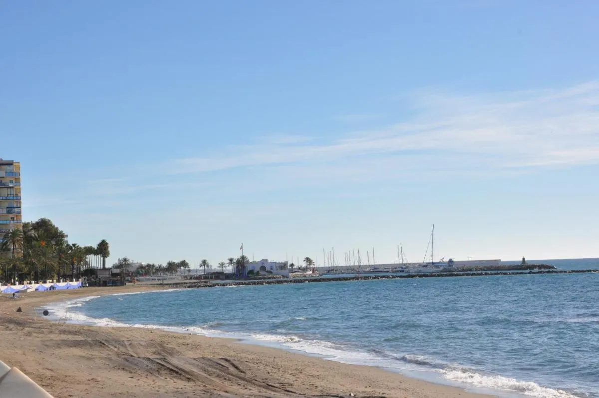 Image 3 of Marbella House Apartamento Duplex 30