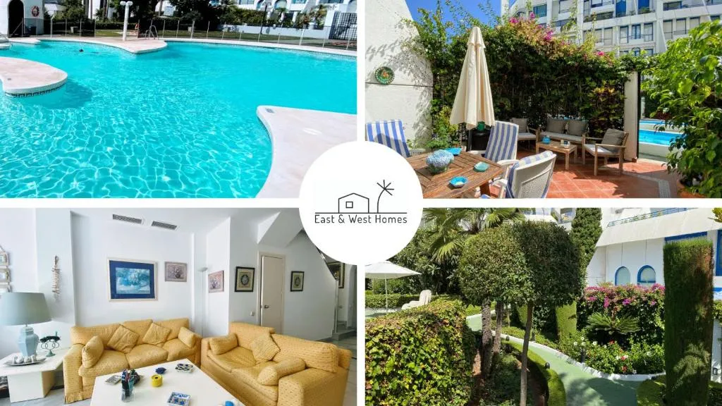 Image of Marbella House – EaW Homes