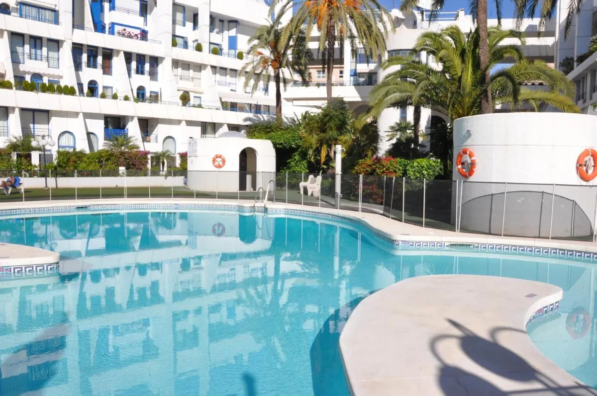 Image 3 of Marbella House Penthouse 115