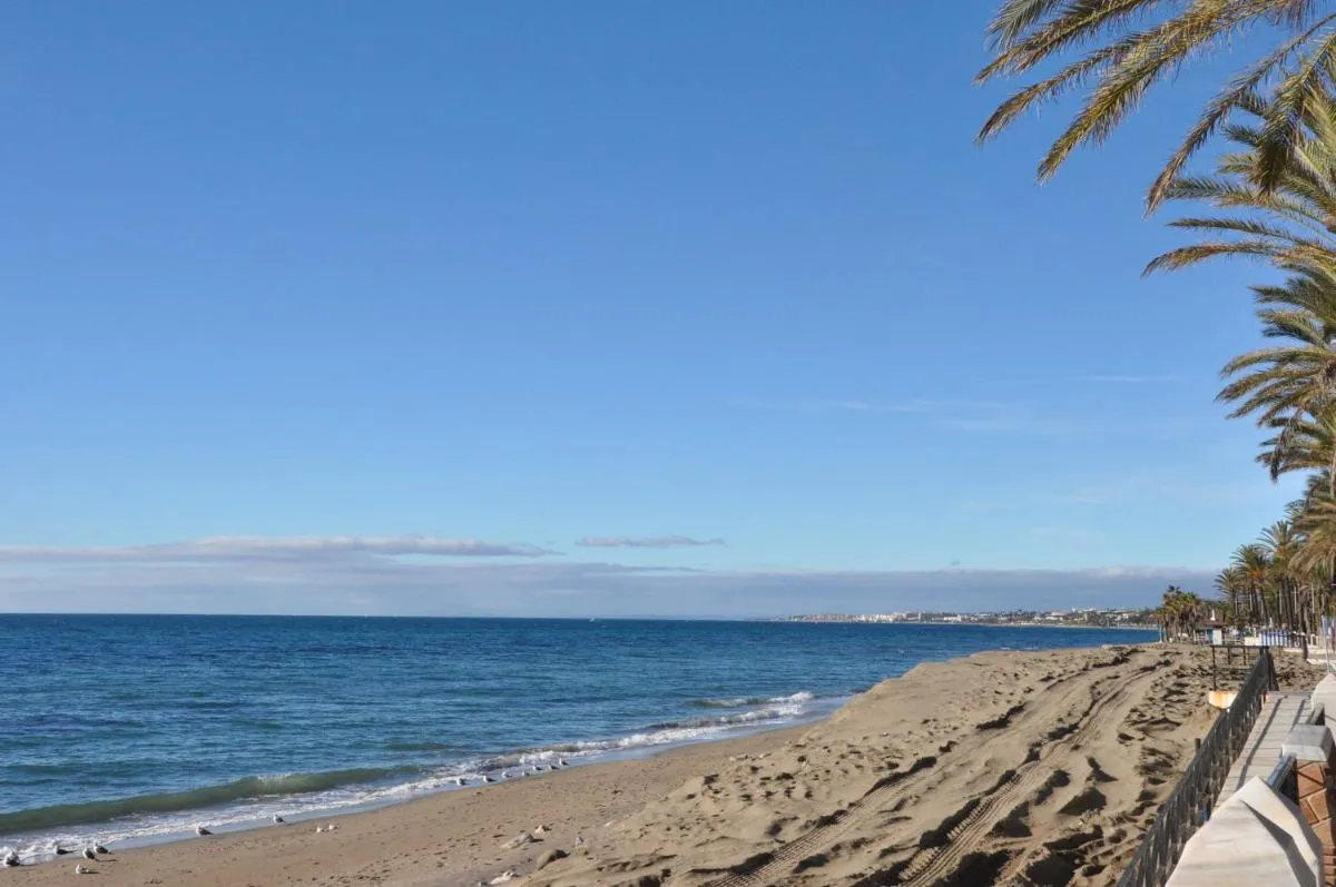 Image 2 of Marbella House Penthouse 115