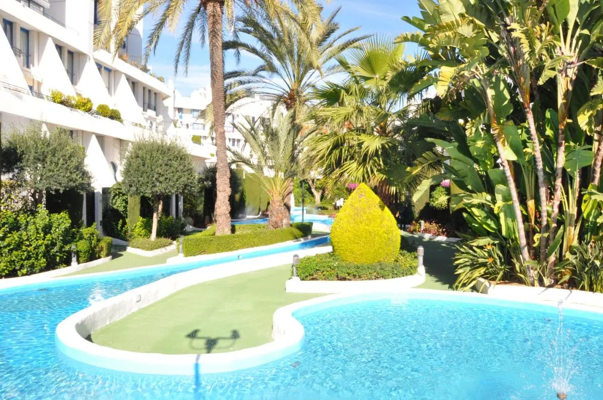 Image 2 of Marbella House Penthouse 84