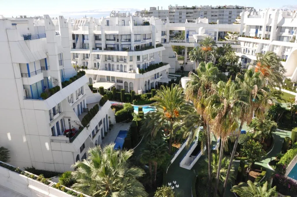 Image of Marbella House Penthouse 84