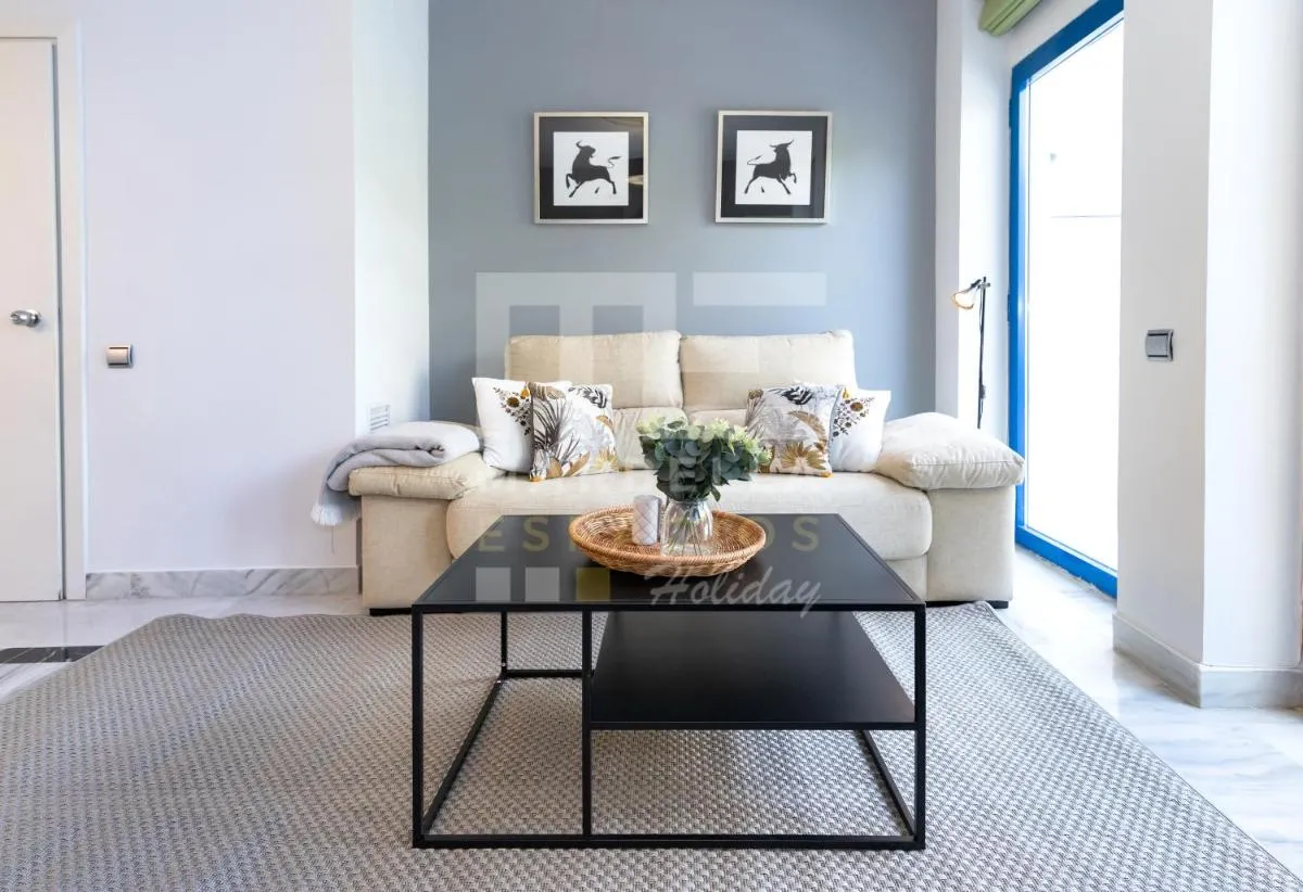 Image 1 of Marbella Luxury Dúplex 106 close to the beach