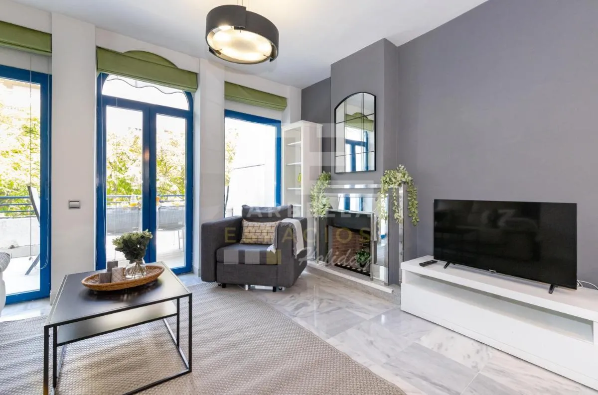 Image 2 of Marbella Luxury Dúplex 106 close to the beach