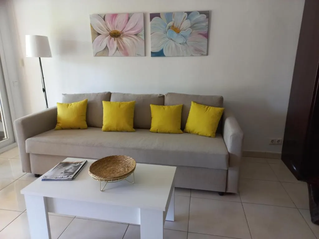 Image of Marbella Milla de Oro/ Golden Mille Marbella