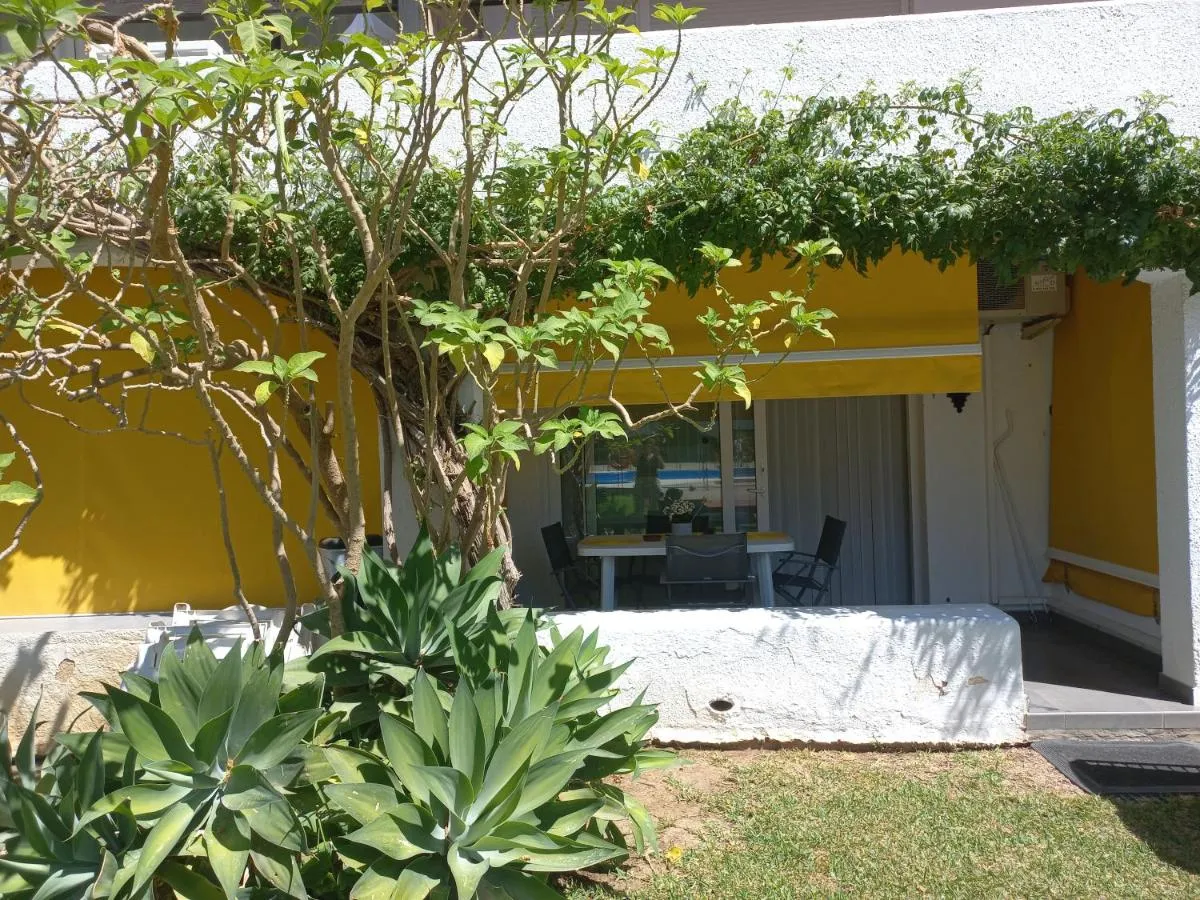 Image 1 of Marbella Milla de Oro/ Golden Mille Marbella