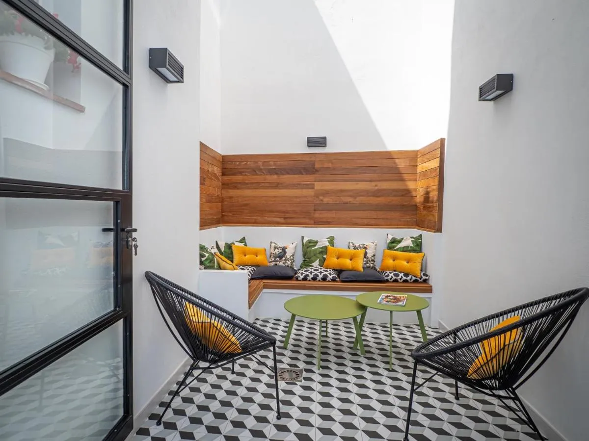 Image 2 of Marbella Old Town : Luxury Townhouse