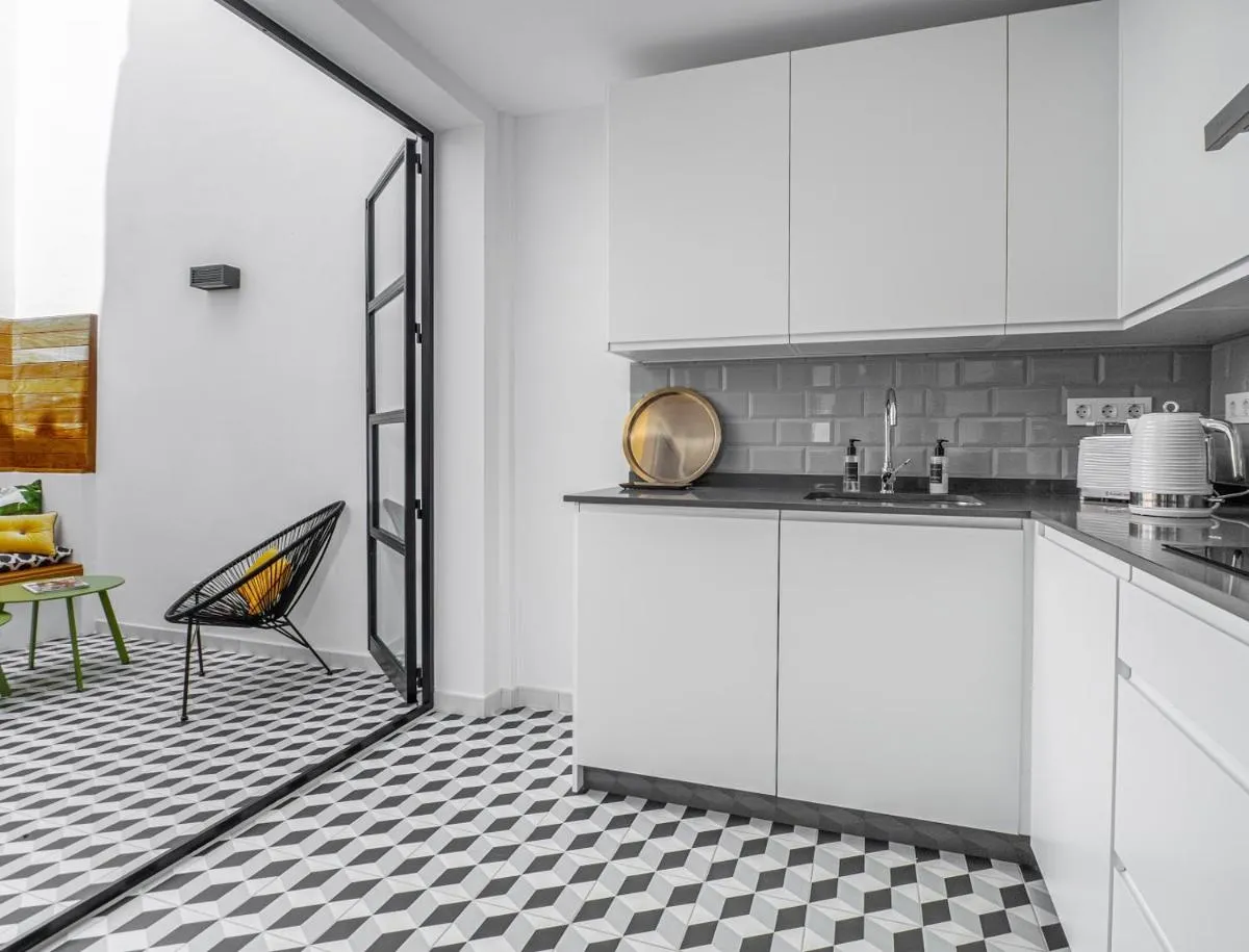 Image 5 of Marbella Old Town : Luxury Townhouse