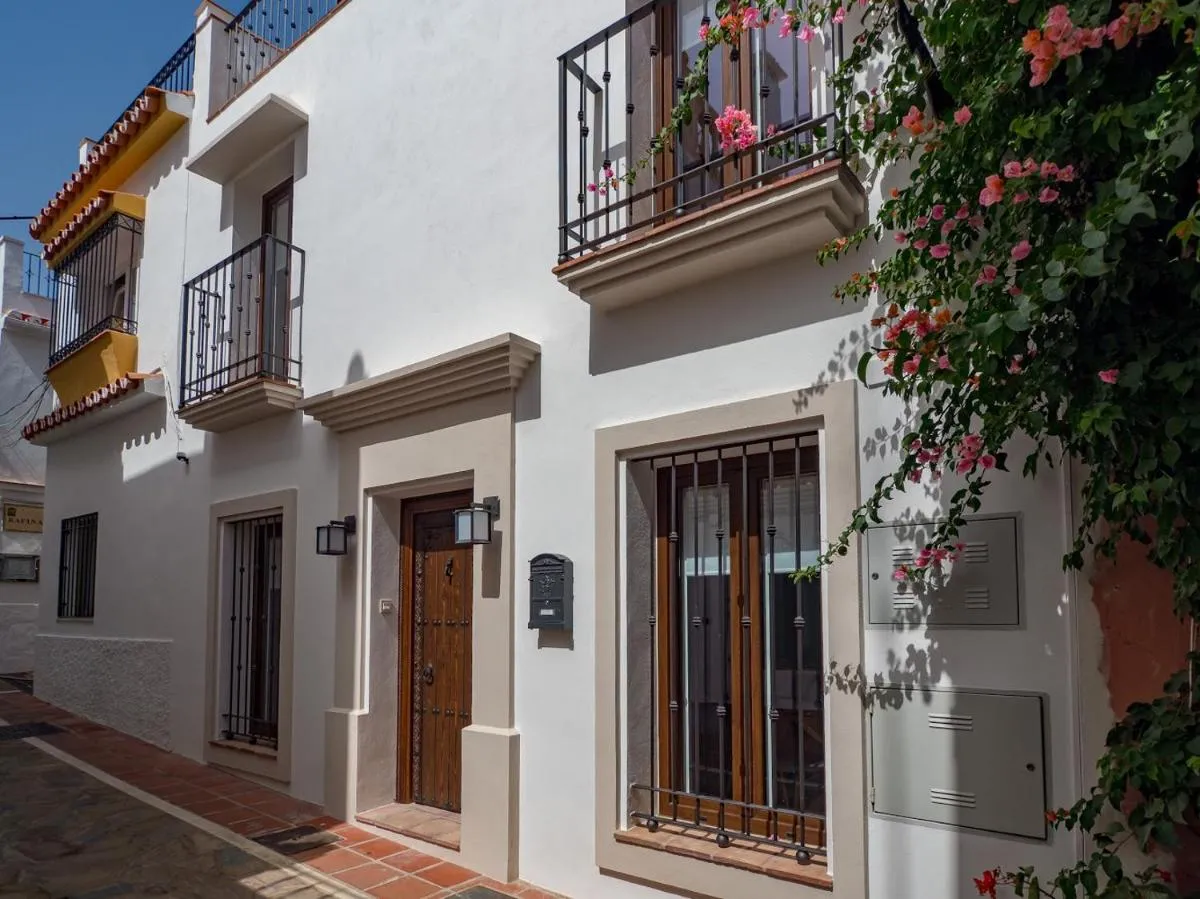 Image 1 of Marbella Old Town : Luxury Townhouse
