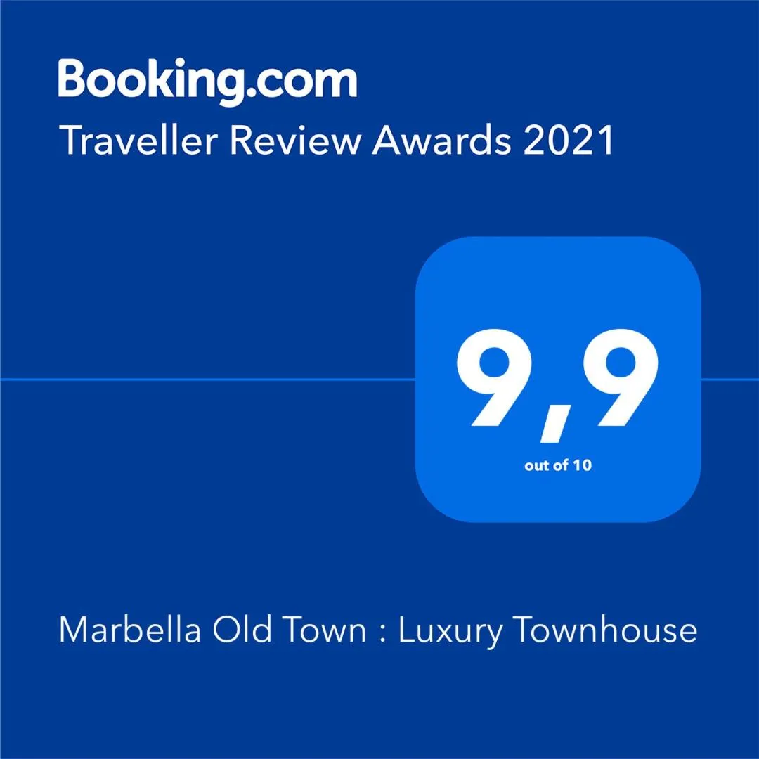 Image 3 of Marbella Old Town : Luxury Townhouse