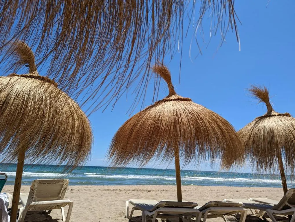 Image of Marbella – Playa Alicate 2br holiday apartment
