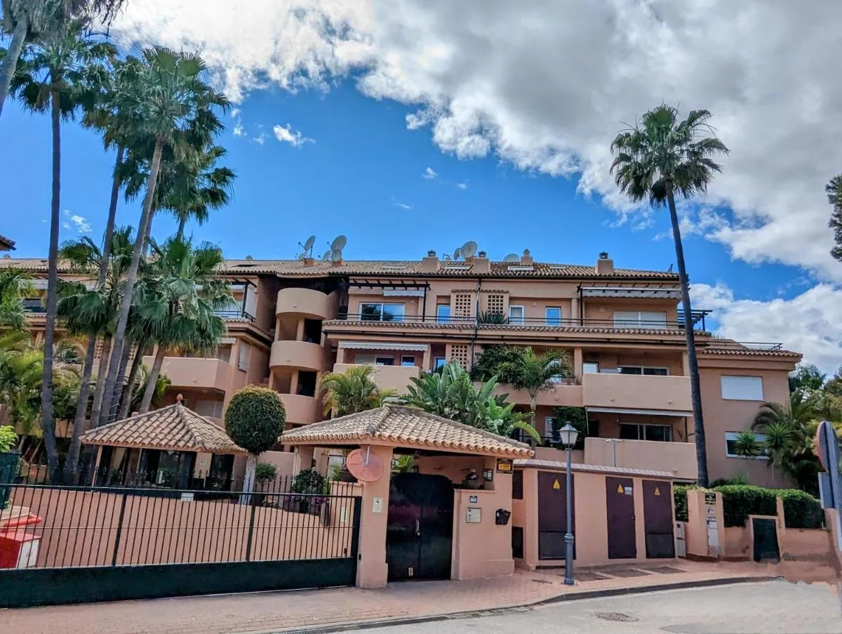 Image 5 of Marbella – Playa Alicate 2br holiday apartment