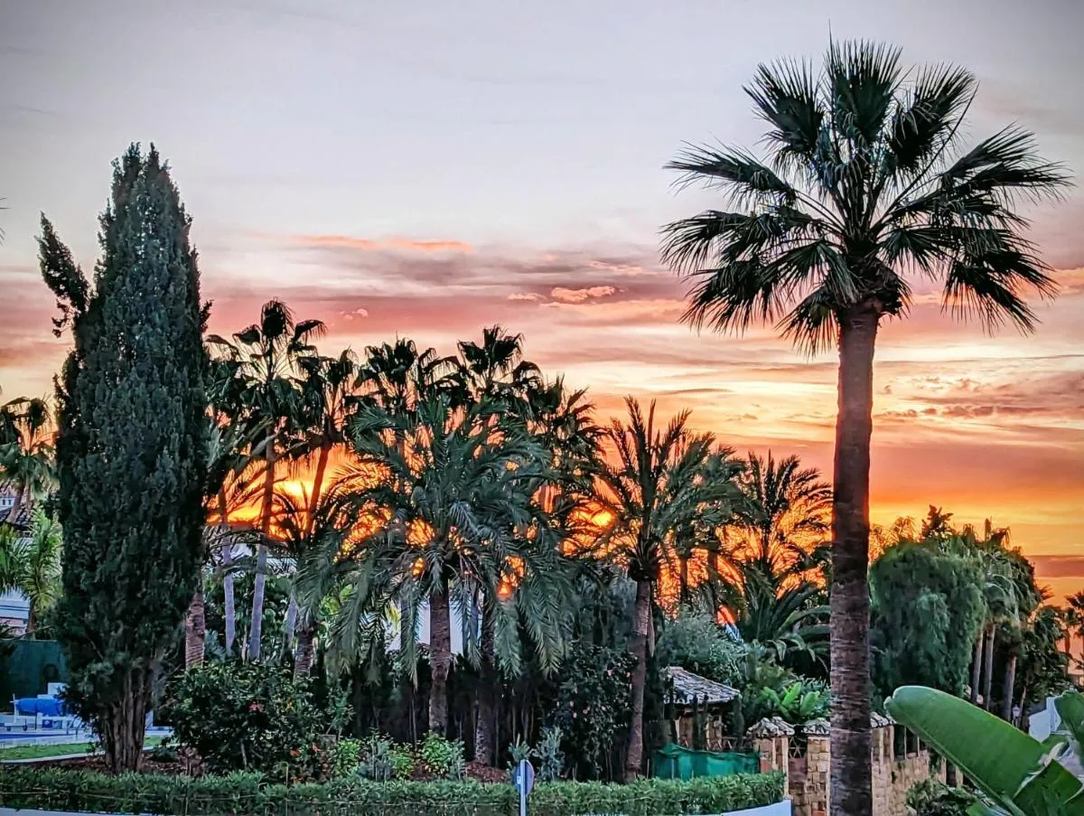 Image 1 of Marbella – Playa Alicate 2br holiday apartment