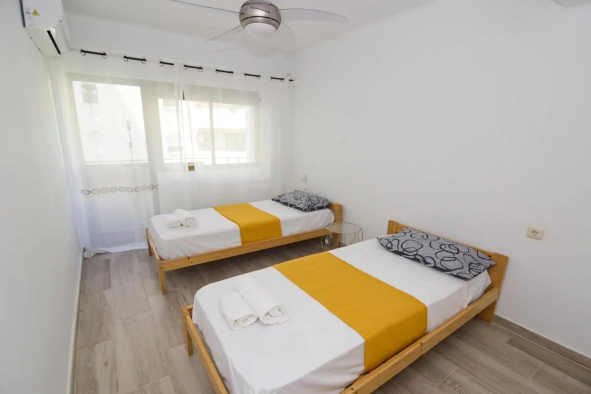 Image 4 of Marbella Playa Apartamento