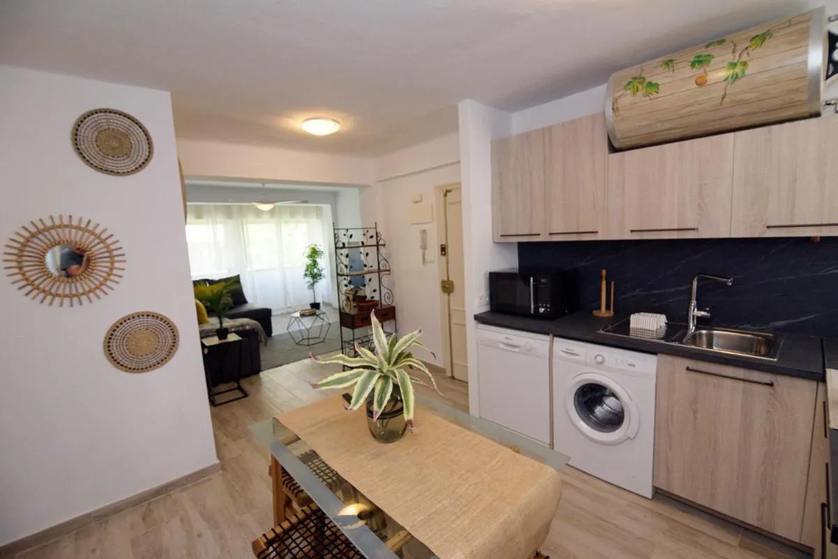 Image 5 of Marbella Playa Apartamento