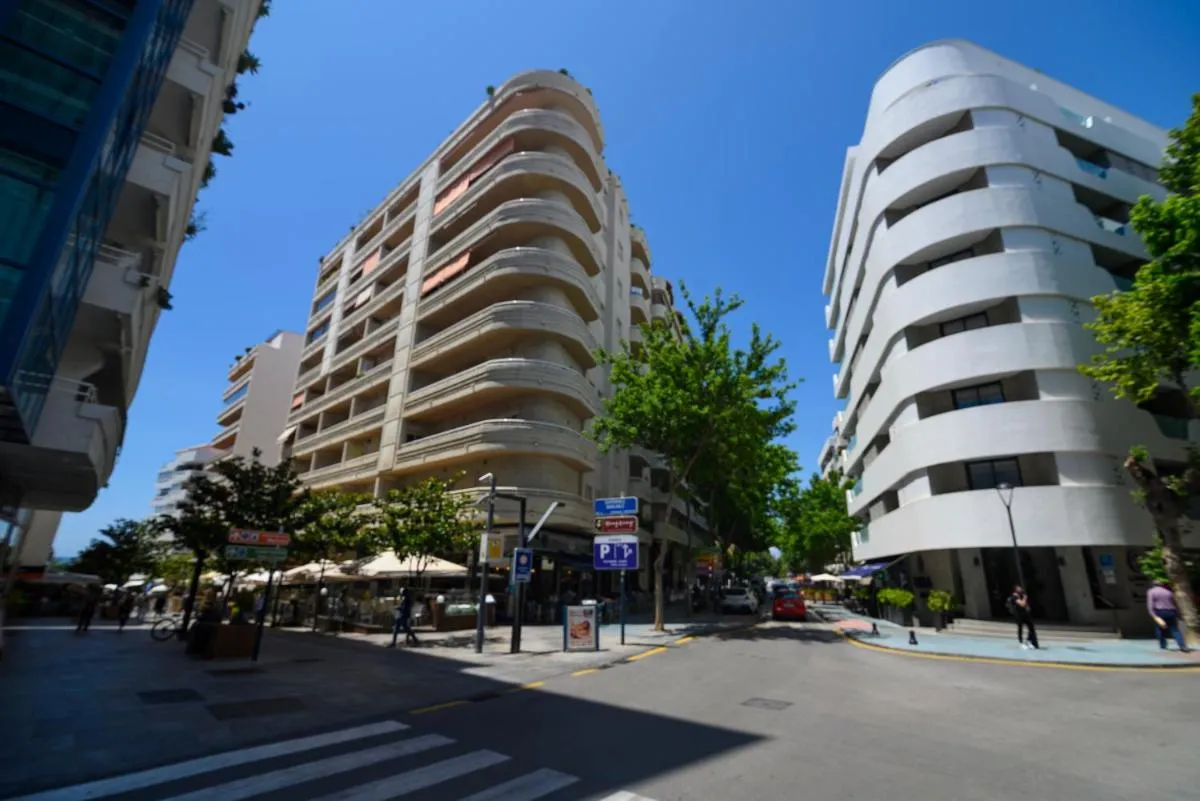 Image 1 of Marbella Playa Apartamento