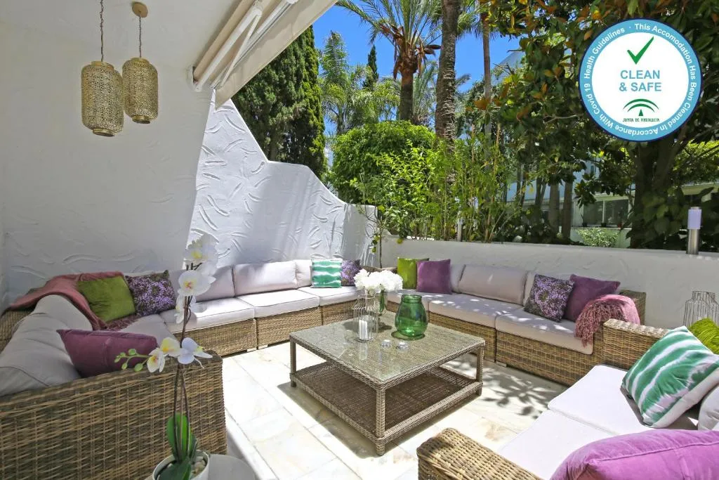 Image of Marbella Real