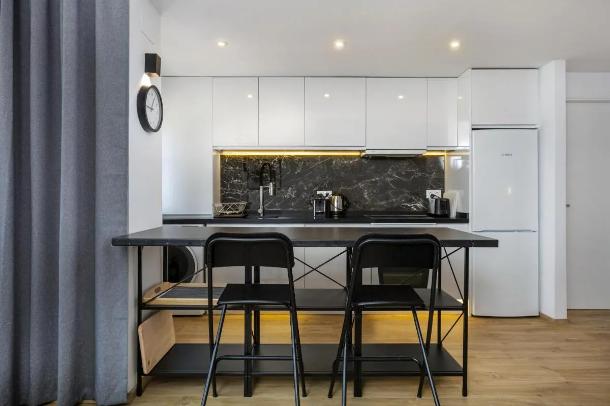Image 1 of Marbella Real – 2 Bedroom Apartment