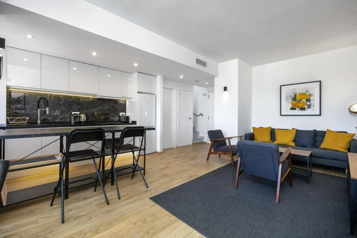 Image 5 of Marbella Real – 2 Bedroom Apartment