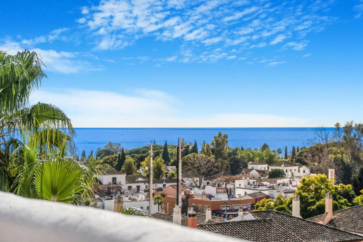 Image 2 of Marbella Real – 2 Bedroom Apartment
