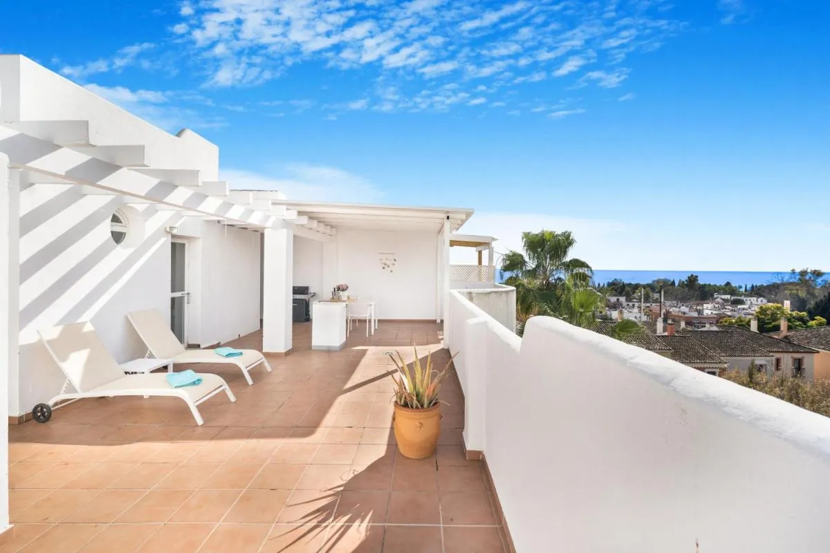 Image 4 of Marbella Real – 2 Bedroom Apartment