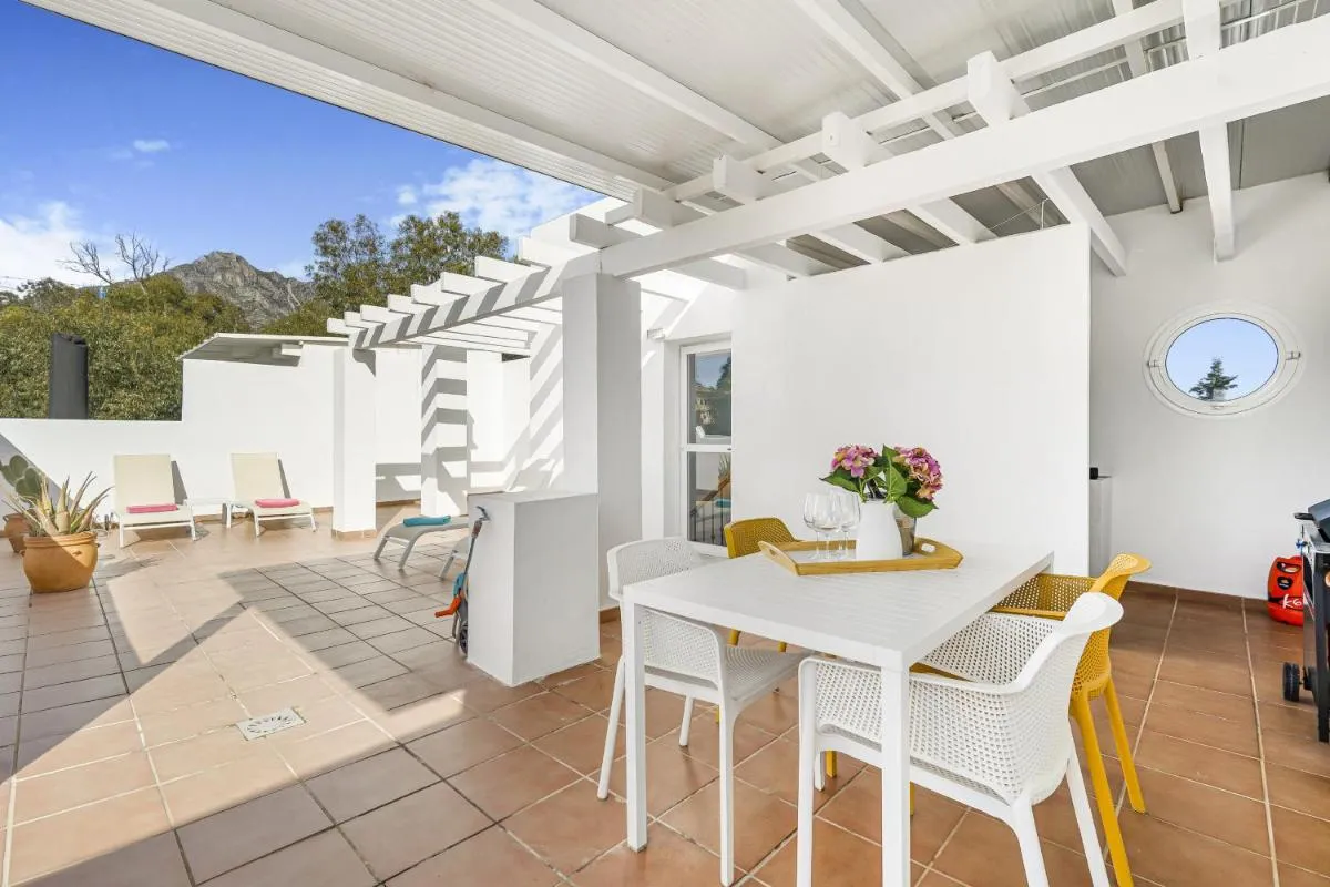 Image 6 of Marbella Real – 2 Bedroom Apartment