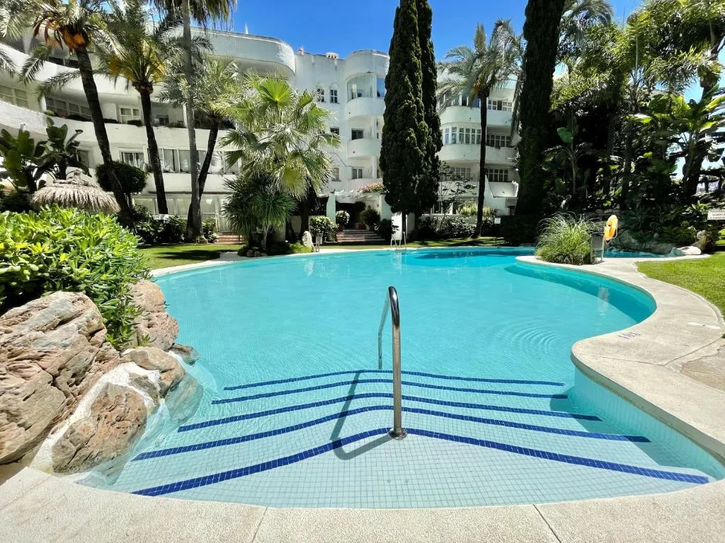 Image of Marbella Real Golden Mile -EaW Homes
