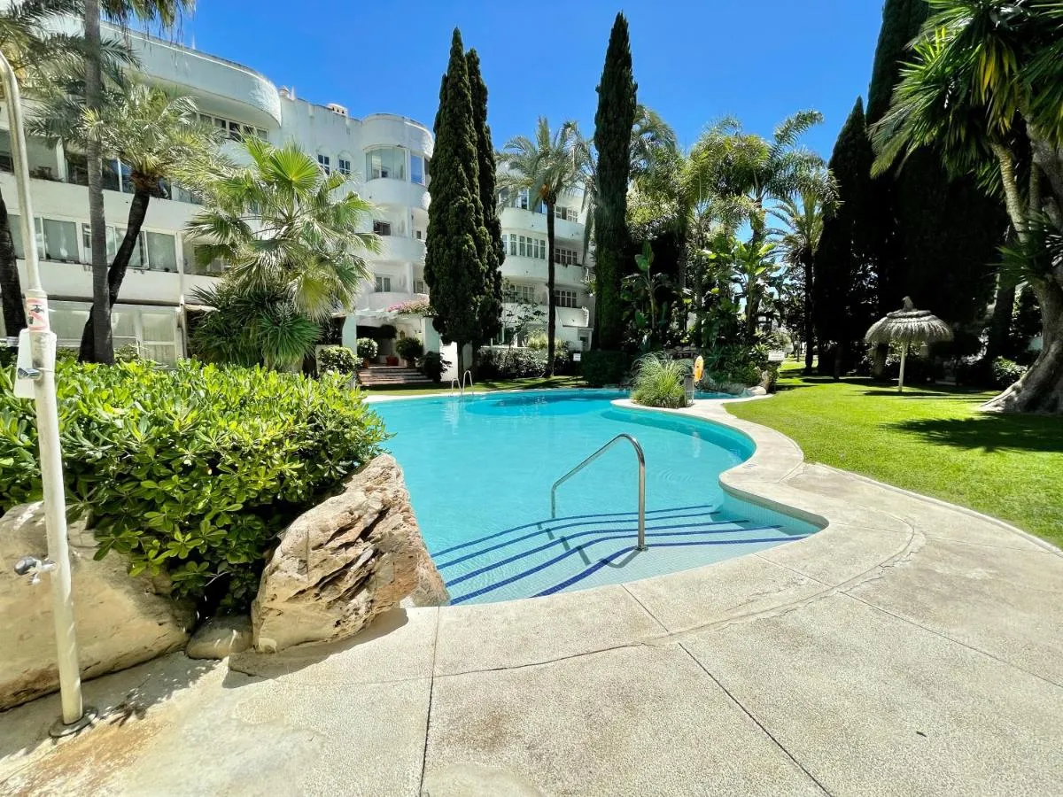 Image 2 of Marbella Real Golden Mile -EaW Homes