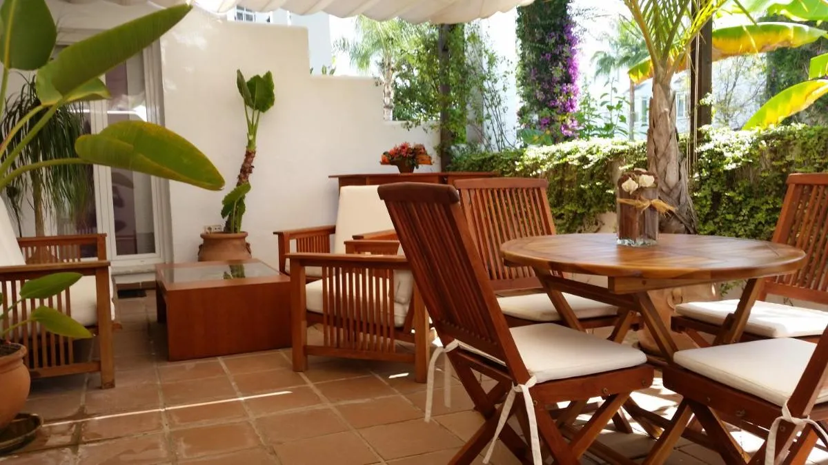 Image 3 of Marbella Real Golden Mile -EaW Homes