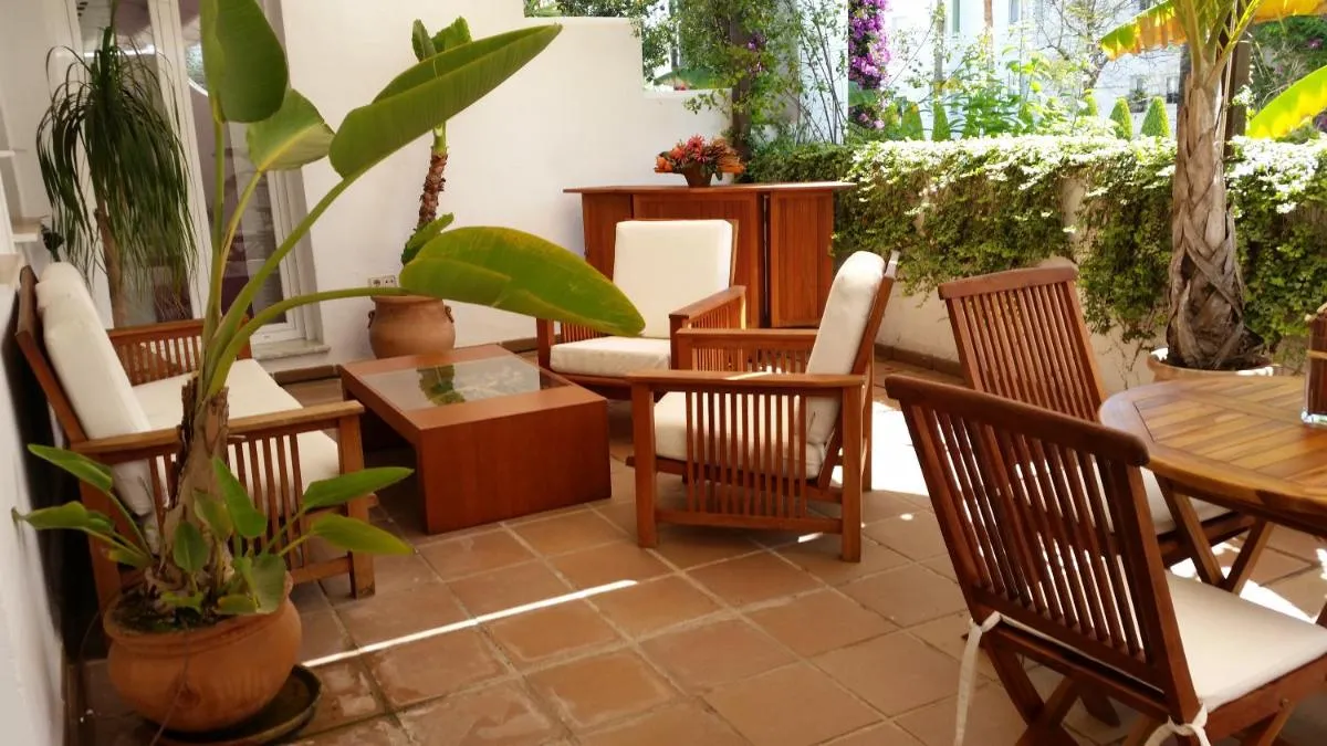 Image 4 of Marbella Real Golden Mile -EaW Homes