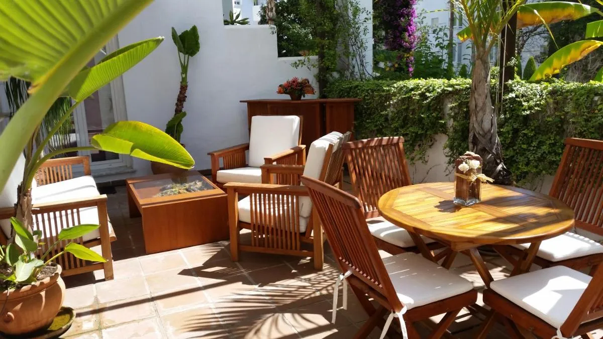 Image 6 of Marbella Real Golden Mile -EaW Homes