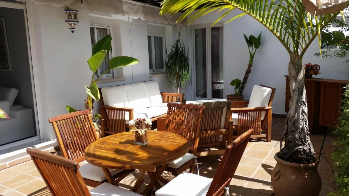Image 5 of Marbella Real Golden Mile -EaW Homes