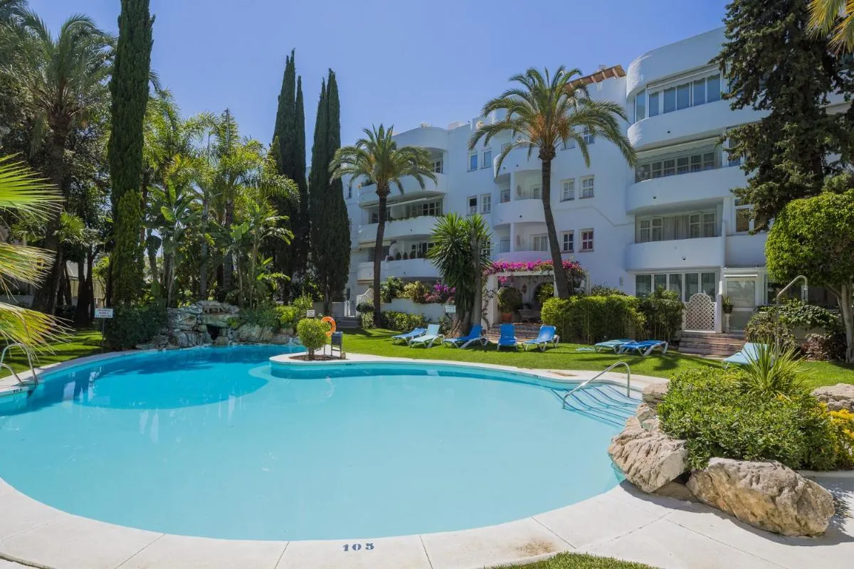 Image 1 of Marbella Real seaside