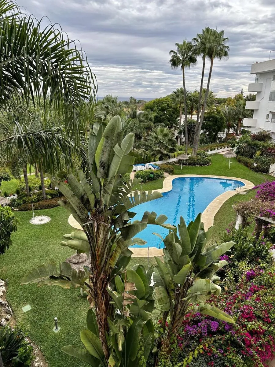 Image 3 of Marbella Real seaside