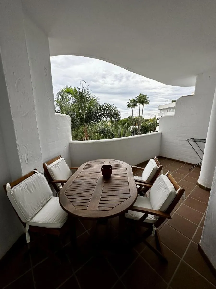Image 6 of Marbella Real seaside