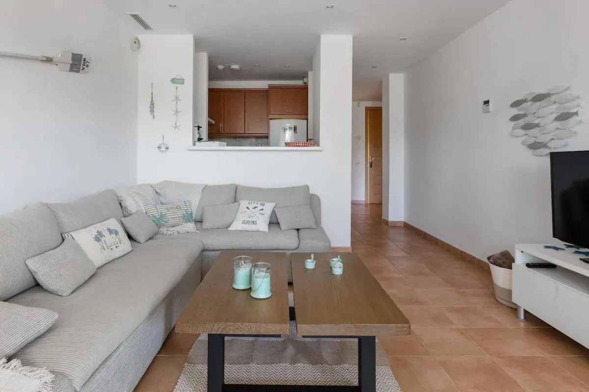 Image 1 of Marbella Rio Real apartment