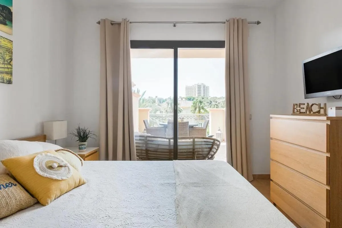 Image 2 of Marbella Rio Real apartment