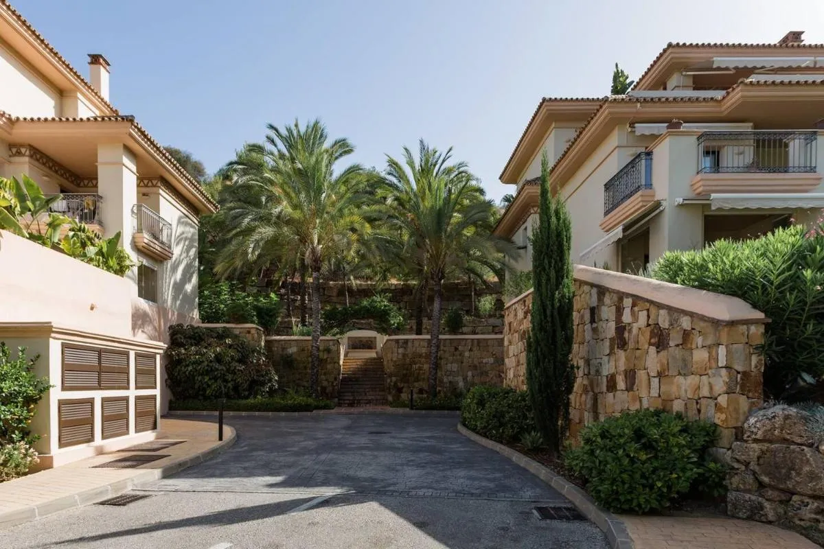 Image 5 of Marbella Rio Real apartment