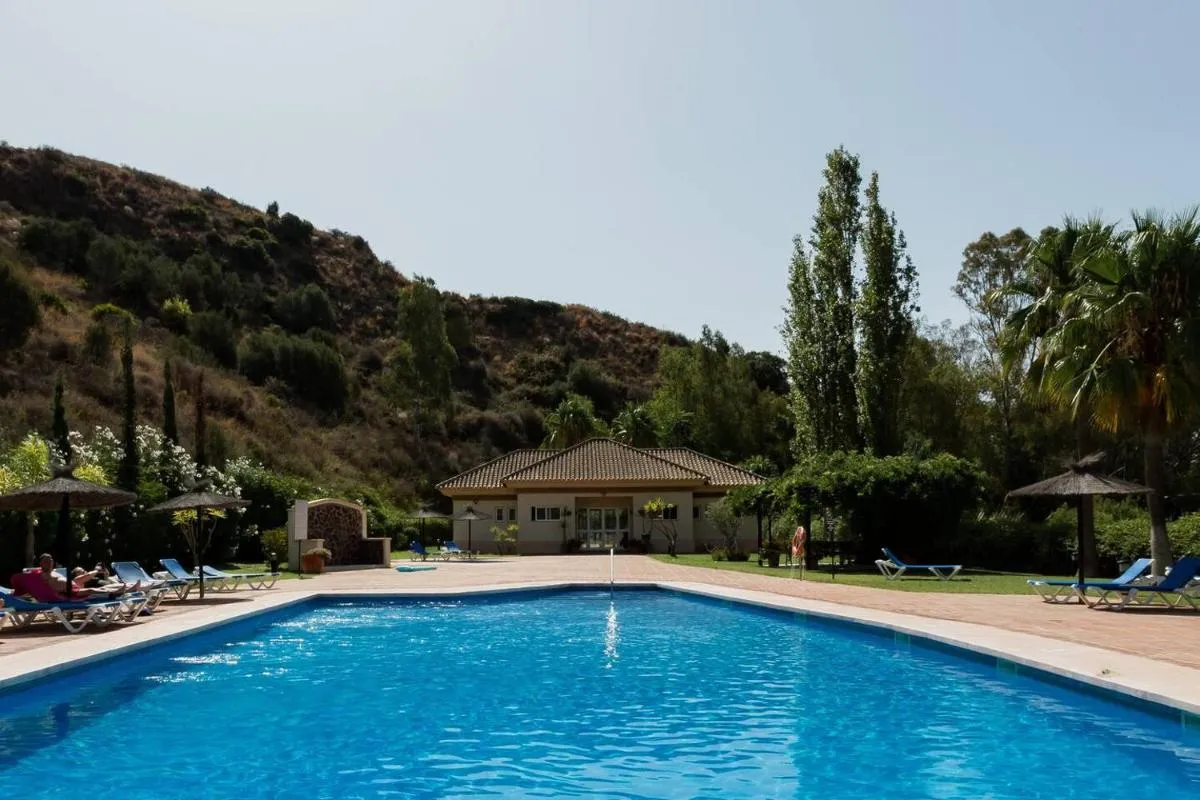 Image 6 of Marbella Rio Real apartment