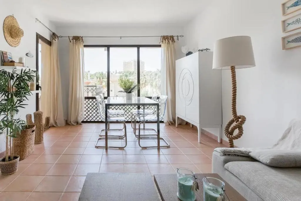 Image of Marbella Rio Real apartment